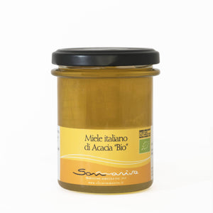 MIELE di Acacia 250g BIO